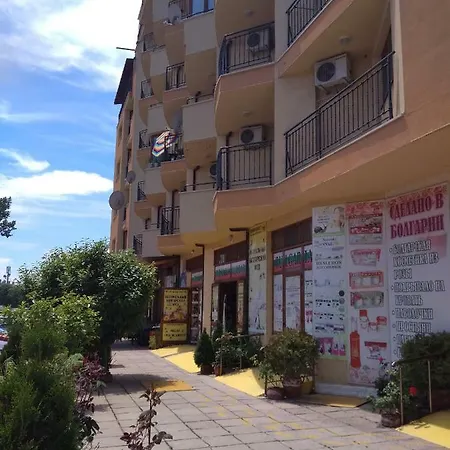 Apartment Amadeus-5