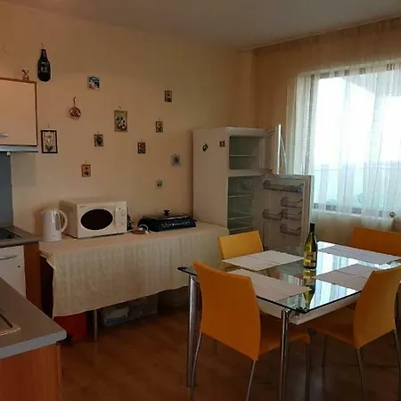 Apartment Amadeus-5 *