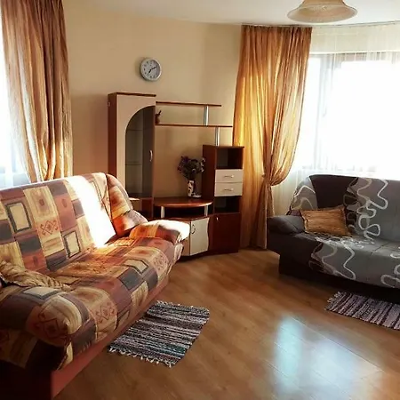 Apartment Amadeus-5