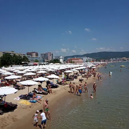 Amadeus-5 * Sunny Beach
